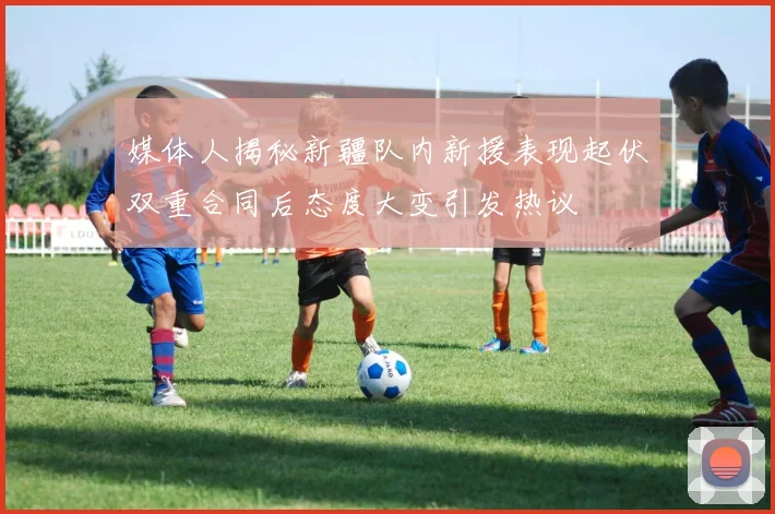 媒体人揭秘新疆队内新援表现起伏双重合同后态度大变引发热议